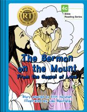 The Sermon on the Mount