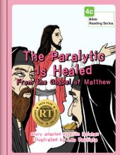 The Paralytic Is Healed