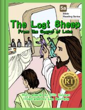 The Lost Sheep