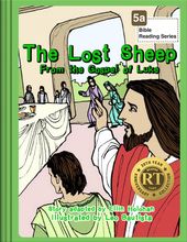 The Lost Sheep