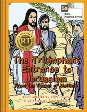 The Triumphant Entrance to Jerusalem