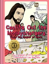 Casting Out the Moneychangers
