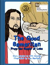 The Good Samaritan