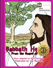 Sabbath Healing