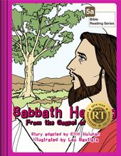Sabbath Healing