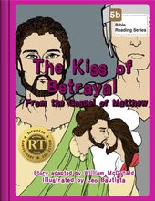 The Kiss of Betrayal
