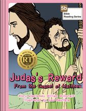 Judas’s Reward