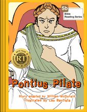 Pontius Pilate