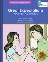 Great Expectations Volume 6: A Hopeful Future