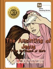 The Anointing of Jesus