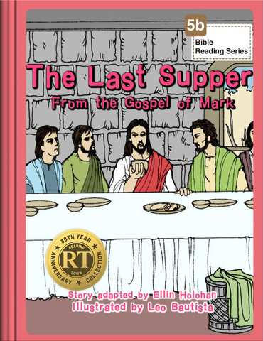 The Last Supper