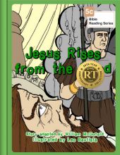 Jesus Rises from the Dead