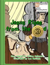 Jesus Rises from the Dead