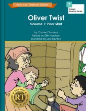 Oliver Twist-1