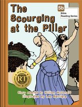 The Scourging at the Pillar