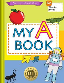 My A BOOK