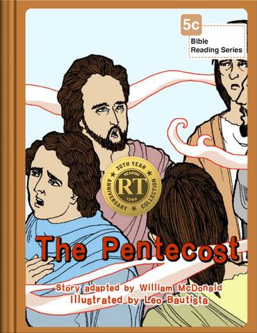 The Pentecost