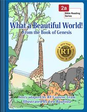 What a Beautiful World!