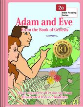 Adam and Eve