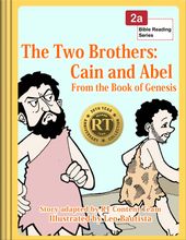 The Two Brothers: Cain and Abel