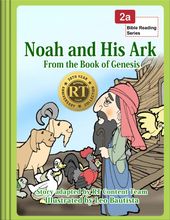 Noah and His Ark