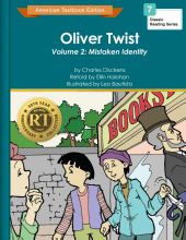Oliver Twist-2