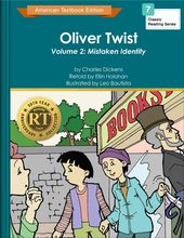 Oliver Twist Volume 2: Mistaken Identity