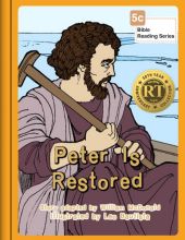 Peter Is Restored