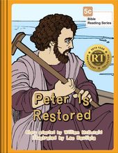 Peter Is Restored