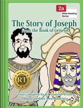 The Story of Joseph
