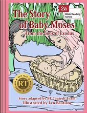 The Story of Baby Moses