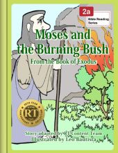 Moses and the Burning Bush