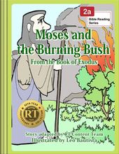 Moses and the Burning Bush
