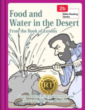 Food and Water in the Desert