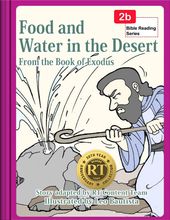 Food and Water in the Desert