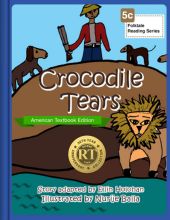Crocodile Tears