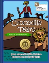 Crocodile Tears