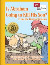 Is Abraham Going to Kill His Son?