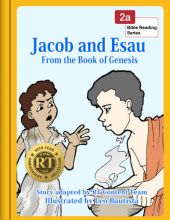 Jacob and Esau