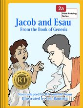 Jacob and Esau