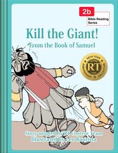 Kill the Giant!