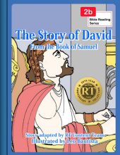 The Story of David