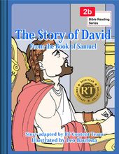 The Story of David