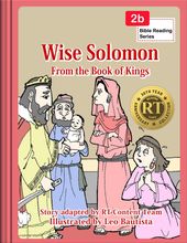Wise Solomon