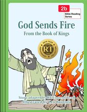 God Sends Fire