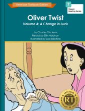 Oliver Twist-4