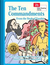 The Ten Commandments