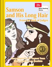 Samson and His Long Hair