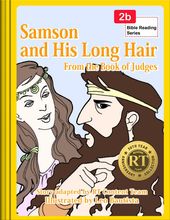 Samson and His Long Hair