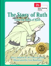 The Story of Ruth